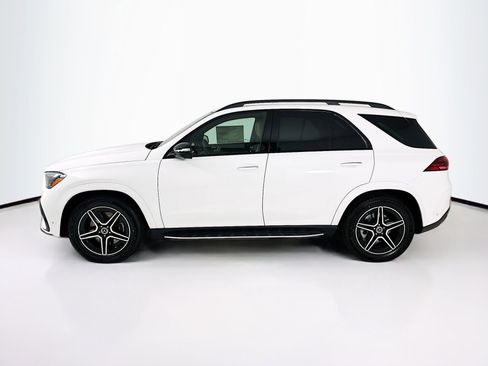 New 2026 Mercedes-Benz GLE 450 4MATIC image 5