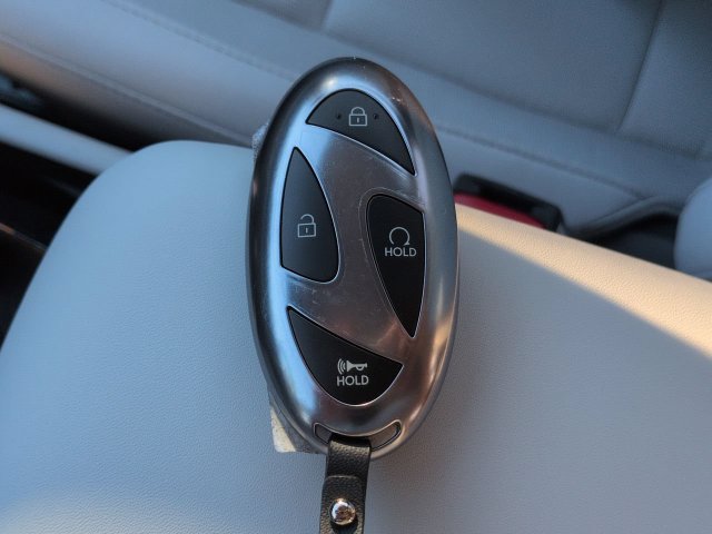 New 2027 Hyundai Kona SEL Sport FWD image 26