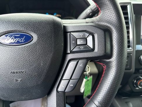 Used 2015 Ford F150 XLT w/ Equipment Group 302A Luxury AWD/4WD image 29