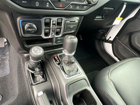 New 2026 Jeep Wrangler Sahara image 26