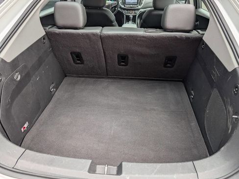 Used 2017 Chevrolet Volt Premier w/ Driver Confidence II Package image 15