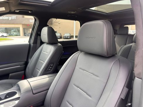 Certified 2026 Hyundai Palisade Calligraphy image 26