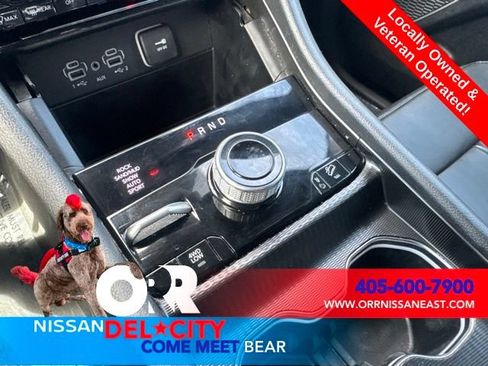 Used 2024 Jeep Grand Cherokee Limited 4xe AWD/4WD image 28