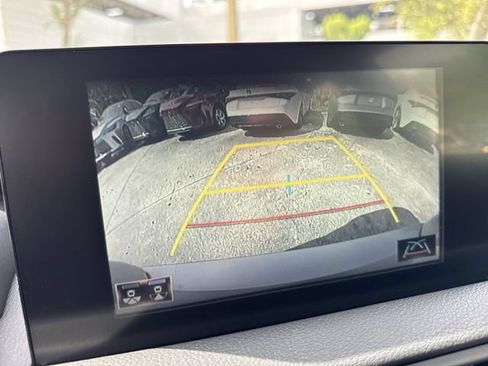 Certified 2024 Lexus IS 350 F Sport RWD image 17