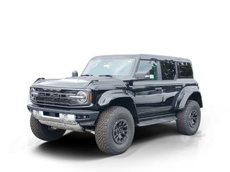 New 2026 Ford Bronco Raptor w/ Interior Carbon Fiber Pack AWD/4WD video 2