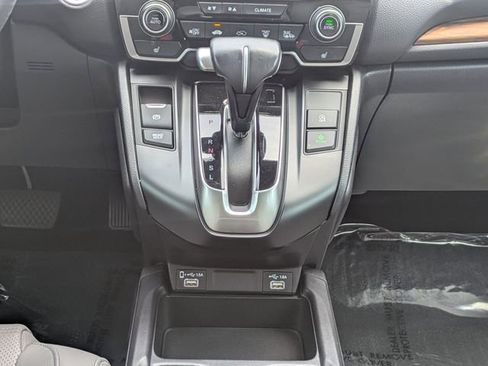 Used 2020 Honda CR-V EX-L image 18