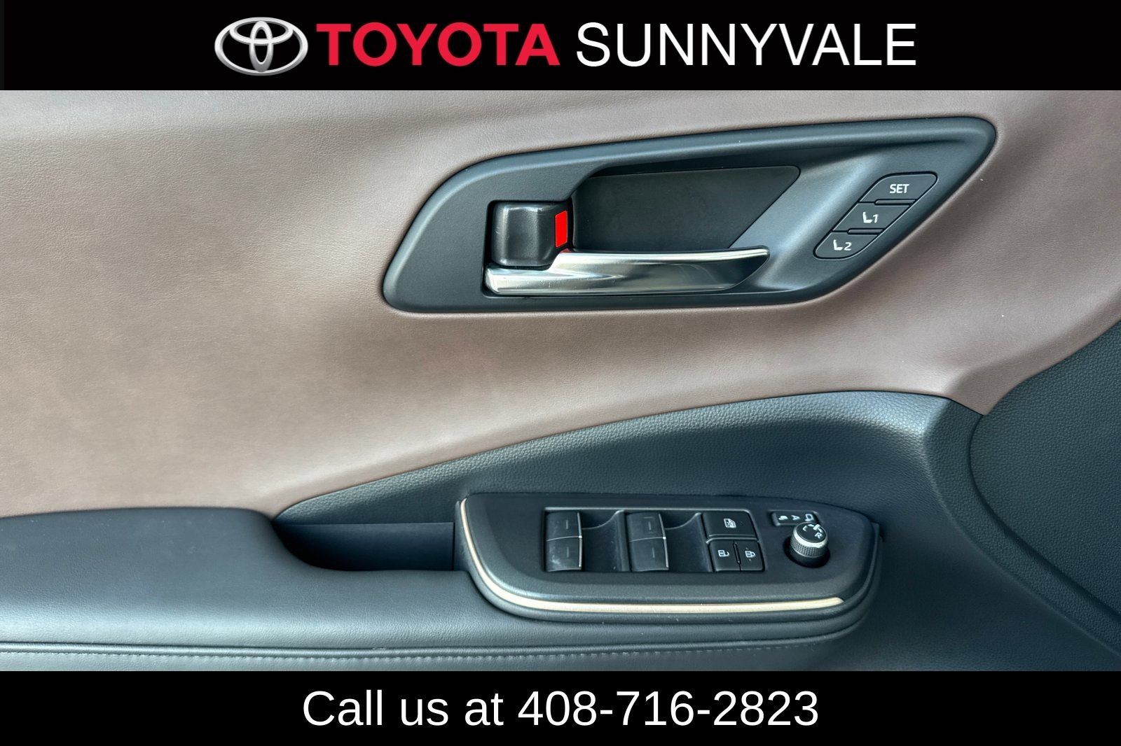 Used 2023 Toyota Crown w/ Advanced Technology Package AWD/4WD image 15