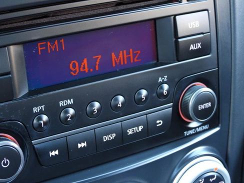 Used 2016 Nissan 370Z Coupe image 33