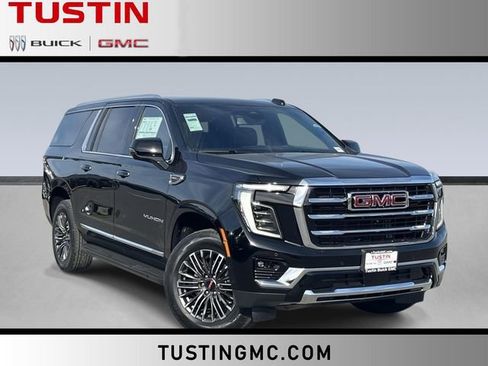 New 2026 GMC Sierra 2500 AT4 w/ AT4 Premium Plus Package image 1