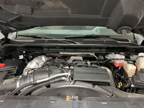 Used 2024 Chevrolet Silverado 2500 High Country w/ Technology Package AWD/4WD image 19