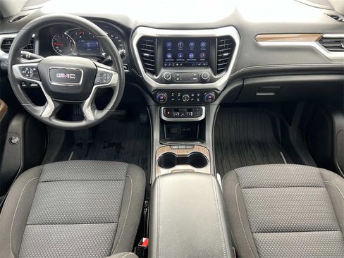 Used 2023 GMC Acadia SLE w/ Driver Convenience Package image 14