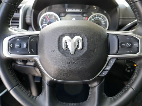 Used 2024 RAM 2500 Laramie image 25