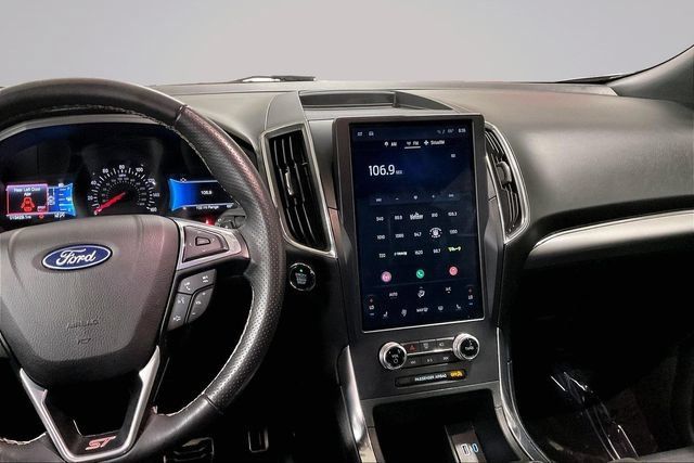 Used 2023 Ford Edge ST AWD/4WD image 6