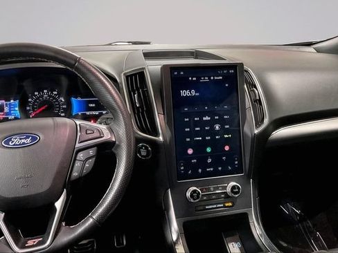Used 2023 Ford Edge ST AWD/4WD image 6