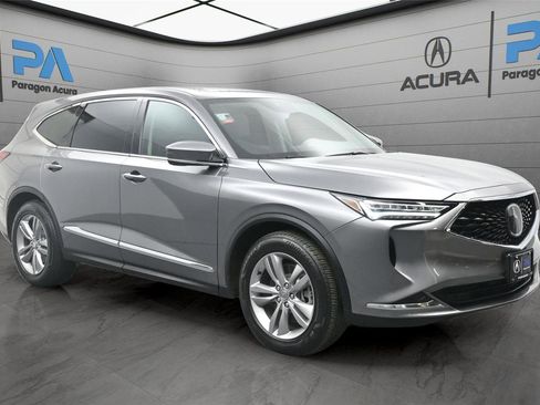 Certified 2024 Acura MDX SH-AWD image 31