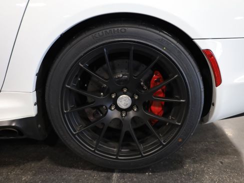Used 2017 Dodge Viper ACR w/ Extreme Aero Package image 11