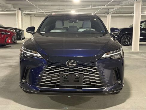 Used 2023 Lexus RX 350 Premium w/ Accessory Package AWD/4WD image 8