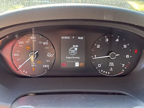 New 2026 RAM ProMaster 3500 w/ Convenience Group image 11