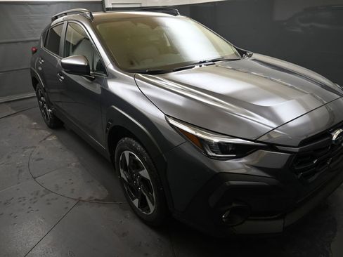 New 2026 Subaru Crosstrek 2.5i Limited w/ Crosstrek Mirror Package image 3