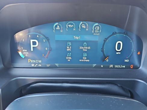 Used 2024 Ford Bronco Raptor image 20