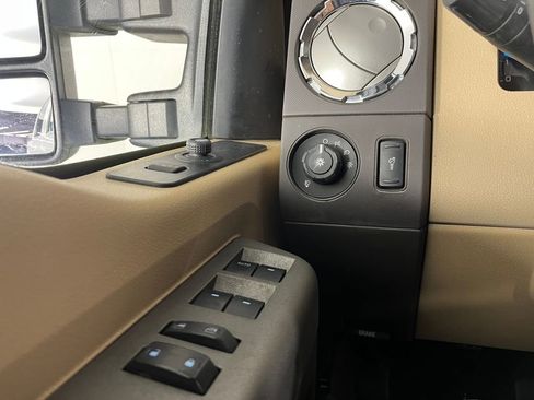 Used 2011 Ford F350 XLT w/ XTR Pkg image 23