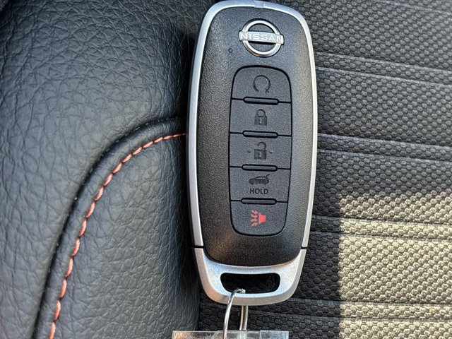 Certified 2025 Nissan Pathfinder Rock Creek AWD/4WD image 43