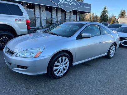 Used 2006 Honda Accord EX-L