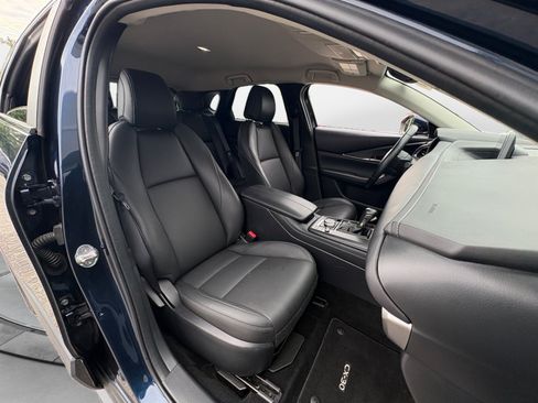 Certified 2023 MAZDA CX-30 AWD 2.5 S w/ Select Package image 9