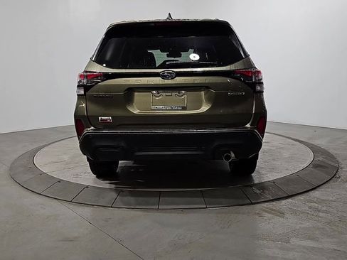 New 2026 Subaru Forester Touring image 4