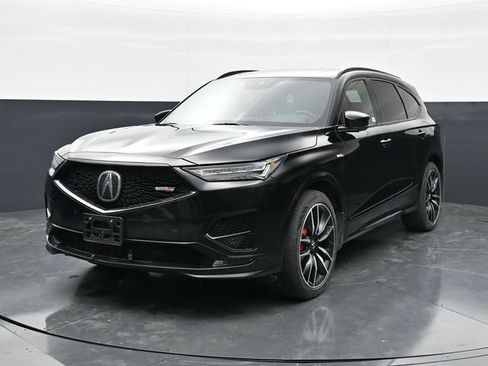 Used 2022 Acura MDX Type S AWD/4WD image 5