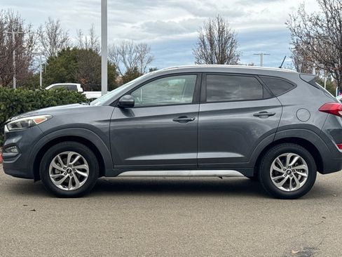 Used 2017 Hyundai Tucson SE image 7