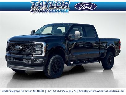 New 2026 Ford F350 XLT w/ XLT Premium Package