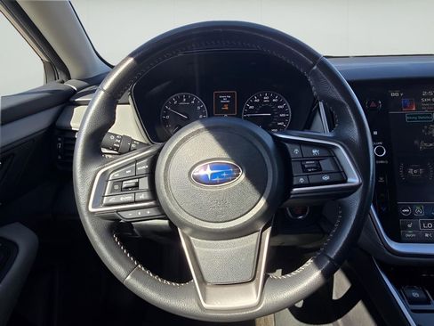 Used 2023 Subaru Outback Premium image 26