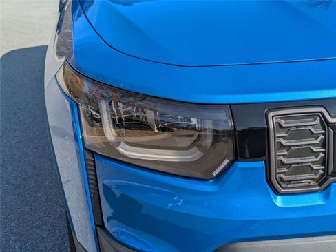 New 2026 Jeep Cherokee Overland w/ Advanced Pro Tech Group image 10