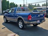 Used 2011 RAM 1500 Outdoorsman image 5