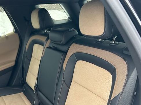 New 2026 Chevrolet Equinox ACTIV image 32