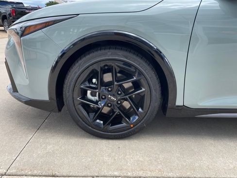 New 2026 Kia K4 GT-Line Turbo FWD image 16