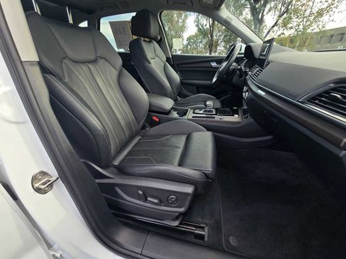 Used 2024 Audi Q5 2.0T Premium Plus image 11