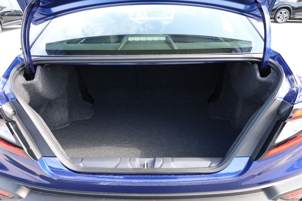 New 2026 Subaru WRX AWD/4WD image 7