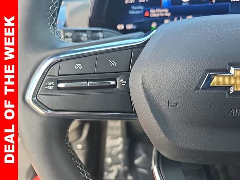 New 2024 Chevrolet Blazer EV LT image 17