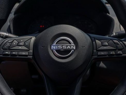 New 2025 Nissan Altima 2.5 S image 24
