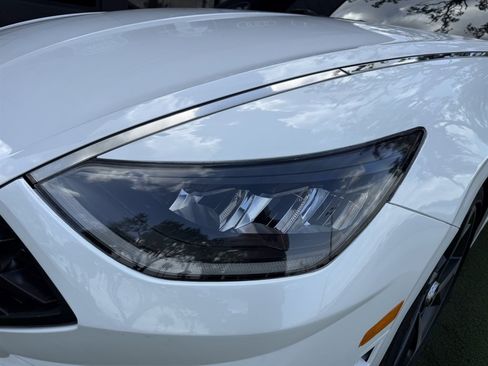 Used 2021 Hyundai Sonata SEL Plus w/ Tech Package FWD image 10