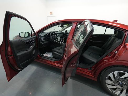 New 2025 Subaru Legacy Limited image 22