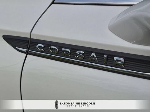 Certified 2024 Lincoln Corsair Reserve w/ Equipment Group 201A AWD/4WD image 10
