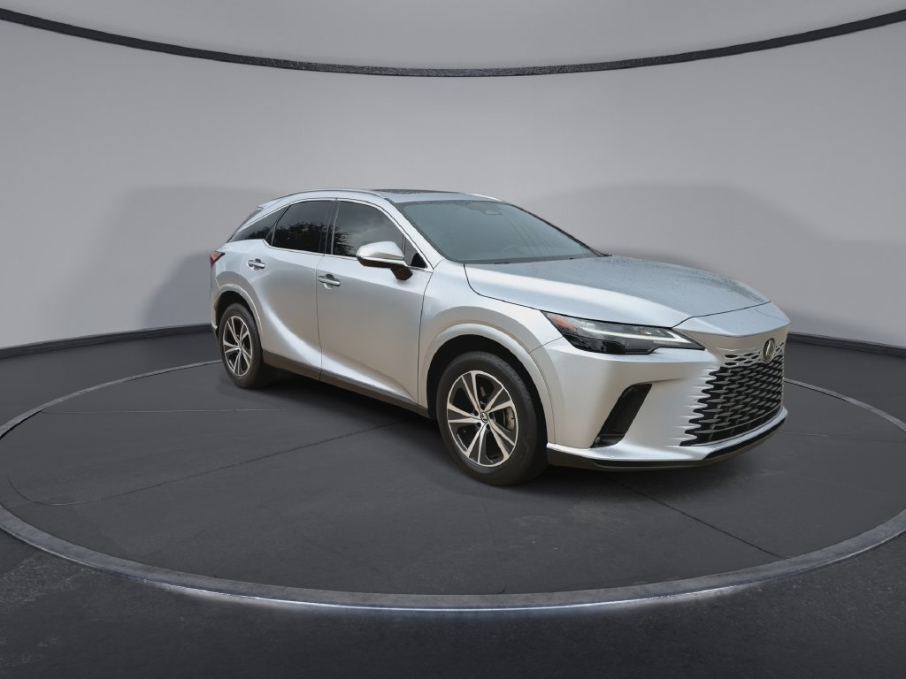 Used 2024 Lexus RX 350 Premium w/ Accessory Package (Z1) FWD image 2