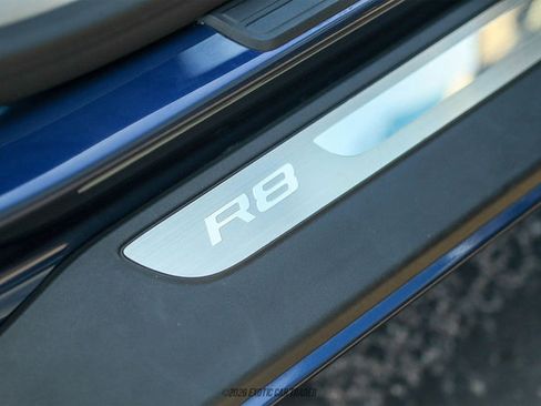 Used 2008 Audi R8 V8 AWD/4WD image 42