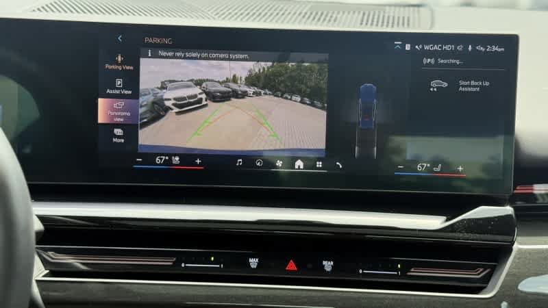 Used 2025 BMW 530i RWD image 25