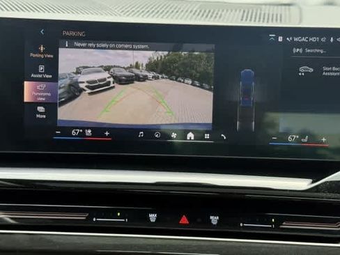 Certified 2025 BMW 530i RWD image 25