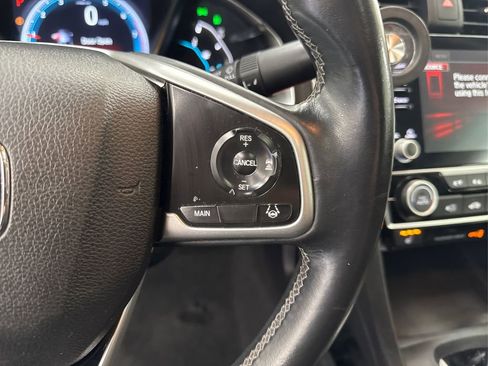 Used 2020 Honda Civic EX image 26