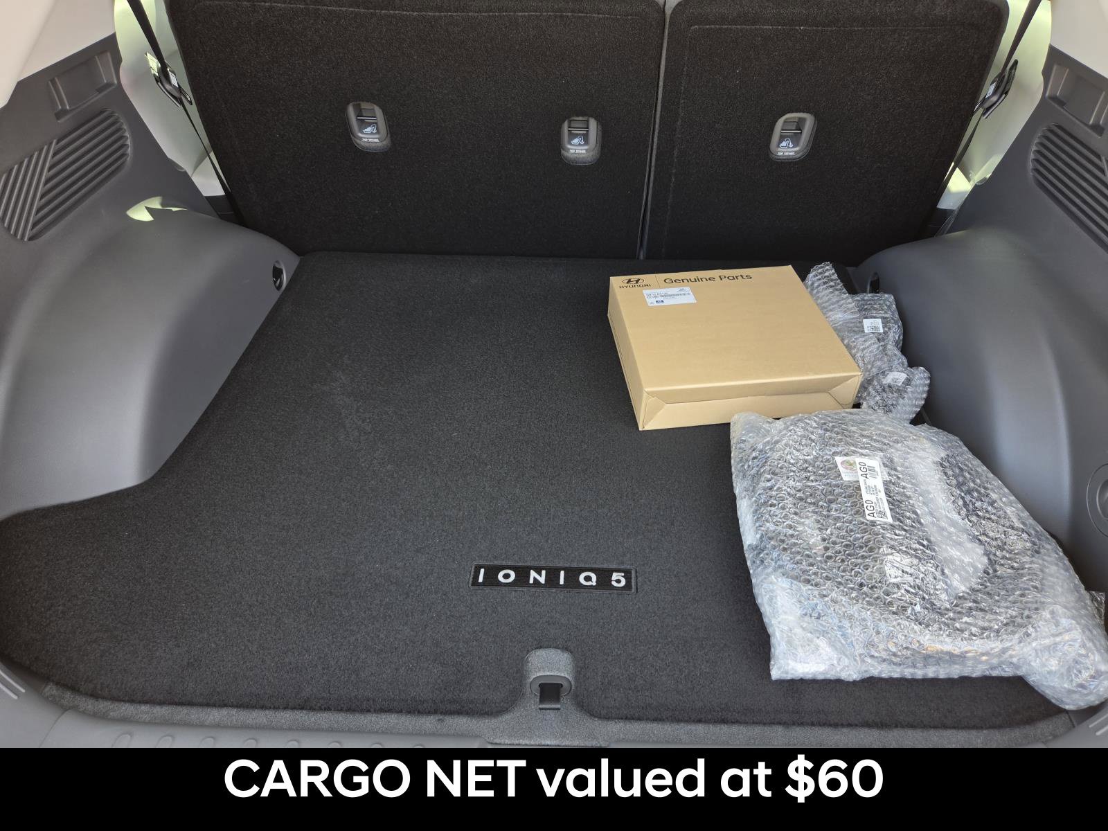 New 2027 Hyundai Ioniq 5 SEL RWD image 7
